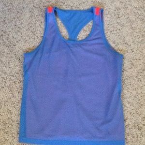 Exercise top Sz M-L